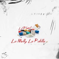 La Molly La Patilla Lo Cigarro - Single - Lil Plakel