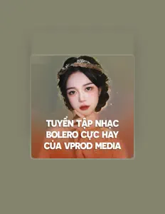 聆聽 Hoang Linh、觀看音樂影片、閱讀小傳、查看巡演日期等！