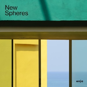 New Spheres (feat. Philipp Schiepek, Lukas Keller & Jan Brill) - Single