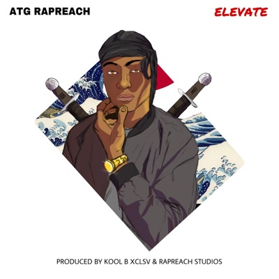 Elevate (feat. Kool B Xclsv) - Single
