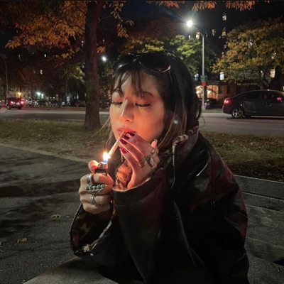 This Is Gonna Be a Sad October - Single