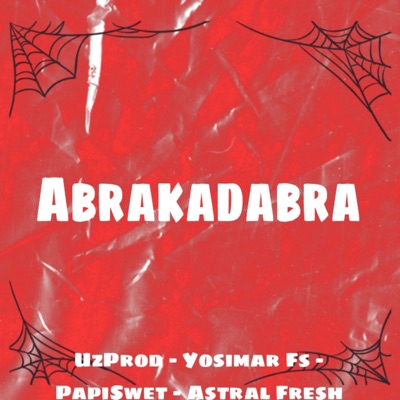 Abrakadabra - Single
