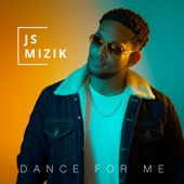 Dance for Me artwork