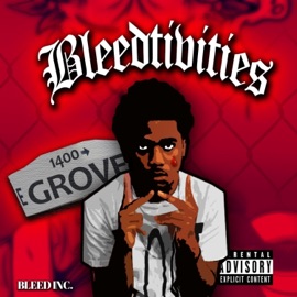 Cartiers (Bonus) (feat. Deuce) Dirt The Don