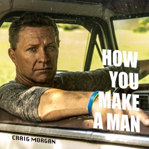 How You Make a Man - Single