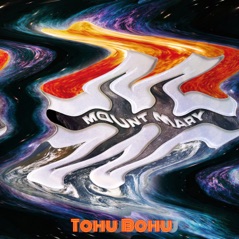 Tohu Bohu (feat. Remu, Corky Laing, Per Wiberg & Mother Joonas) - Single