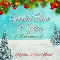 Special Time O' Year — Surface 2 Ear Band