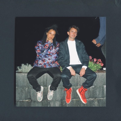 Underdog (feat. Breezy) [Radio Edit] - Single