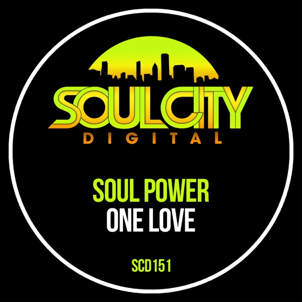 One Love - EP
