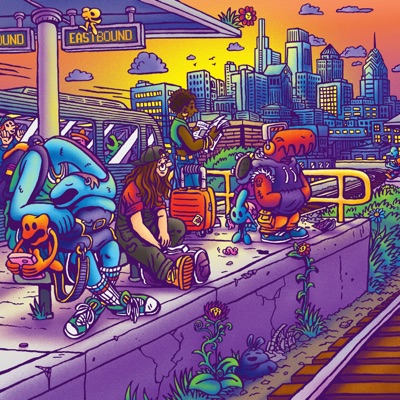 Eastbound - EP