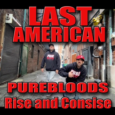 Last American Purebloods - Single