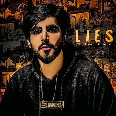 LIES - Single