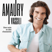 Une voix et des chansons cover