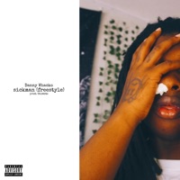 Sickman (Freestyle) - Single - Danny Whacko