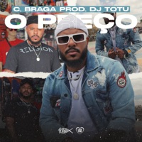 O Preço - Single - C. Braga