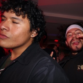 WHATCHA NEED HOE (feat. darwin!, Jared Flores & M.A.R) Oxyluma