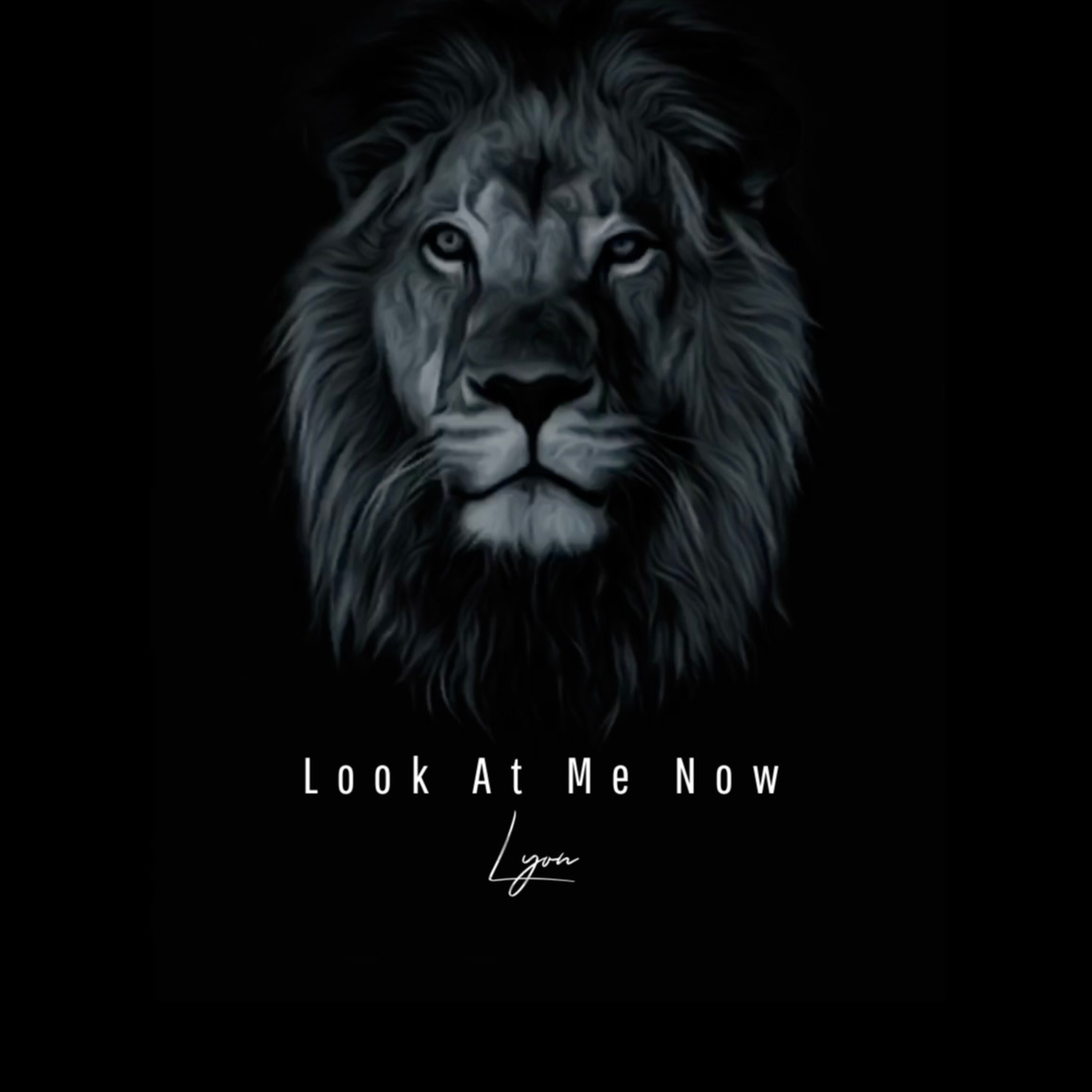 Look At Me Now - Single