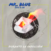 Rapsodia para un viejo amor — Mr. Blue