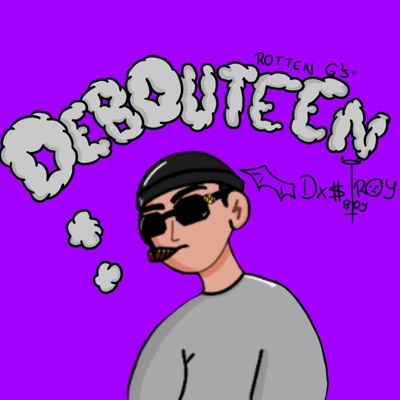 Debouteen - Single