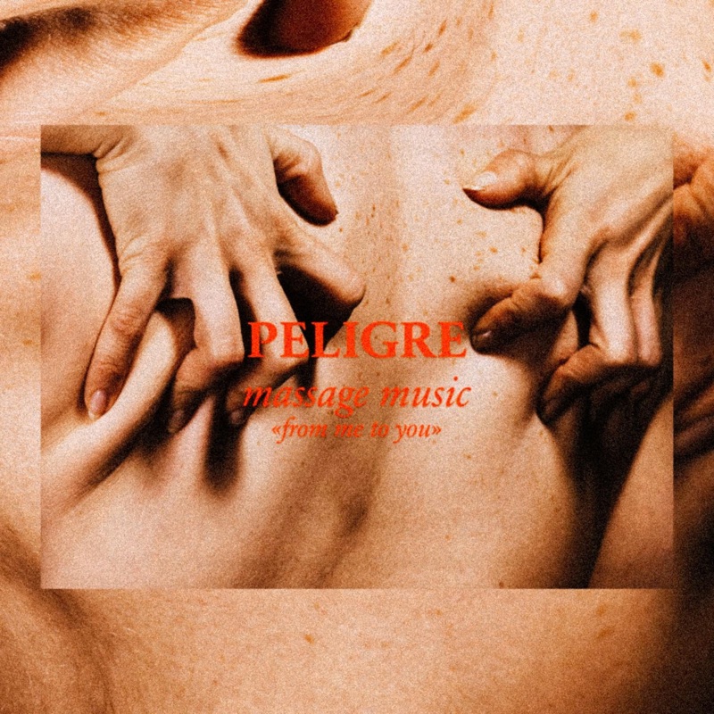 Album art for Massage Music