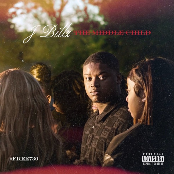 The Middle Child