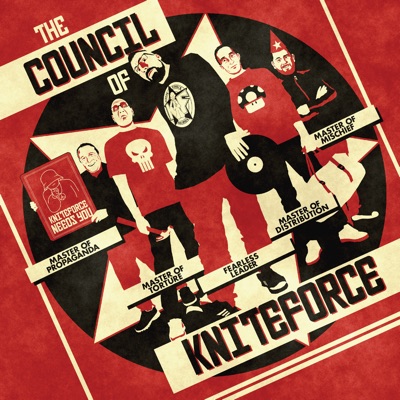 The Council of Kniteforce - EP