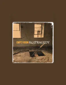 Hör dir 843TRAGEDY an, schau dir Musikvideos an, lies die Biografie, finde Tourdaten und mehr!