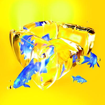 We swim! - Single