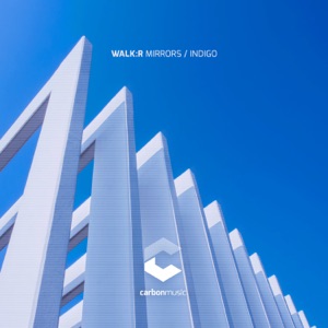 Mirrors / Indigo - Single