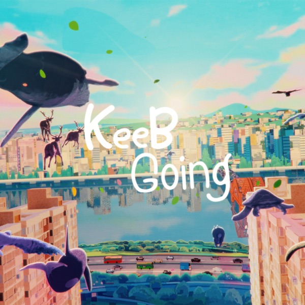 KeeB Going - Single