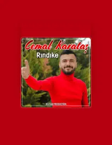 聆聽 Cemal Karataş、觀看音樂影片、閱讀小傳、查看巡演日期等！