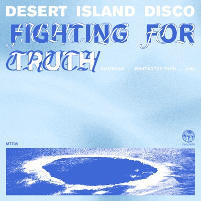 Fighting for Truth - Single