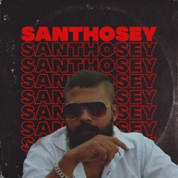 Santhosey - Single - SHAN PUTHA