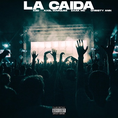 La Caida - Single