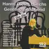 Ulrich Roski - Es kann der Frömmste nicht in Frieden leben