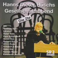 Heute hier, morgen dort