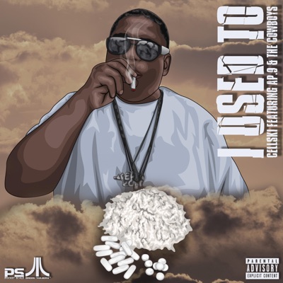 I Used To (feat. AP.9 Of the Mob Figaz & the Cowboys) - Single