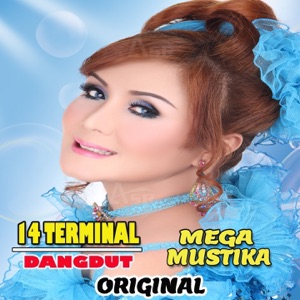 Chord Gitar Kau Asing Di Mataku - Mega Mustika (Dangdut)