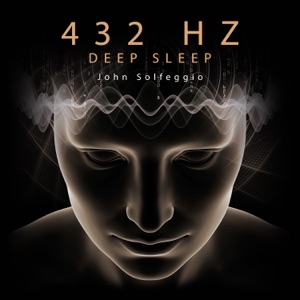 432Hz Deep Sleep: Healing Frequency Music for Insomnia