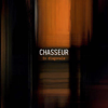 En diagonale - Chasseur