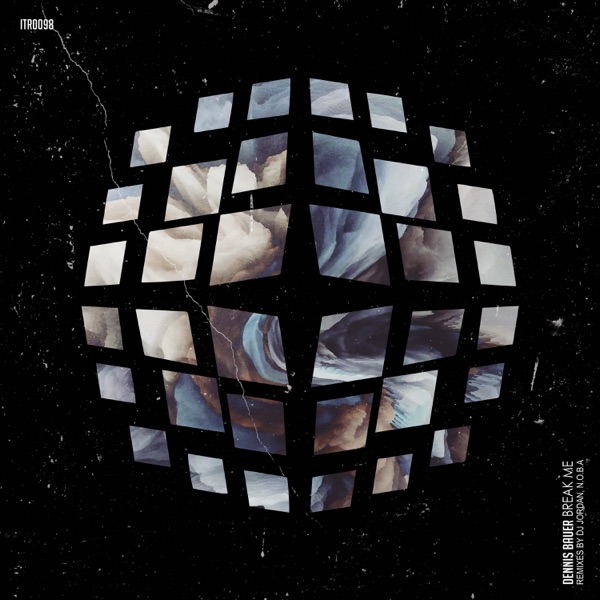 Break Me - EP