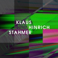 Klaus Hinrich Stahmer - Klaus Hinrich Stahmer, Bernd Konrad, Wendland Quartet, Norma Enns, Claudia Brodzinska-Behrend, Siegfried Behrend & Ensemble TRIAL & ERROR