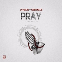 Pray (feat. Obbynice) - Single - Jaymon
