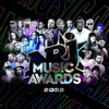 Julien Doré  NRJ Music Awards 2022