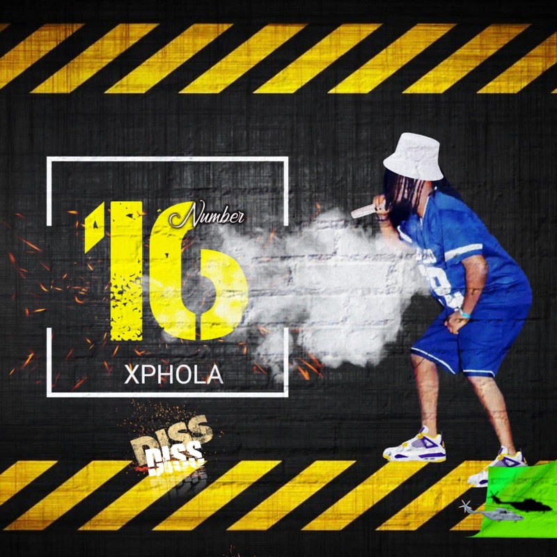 Number 16 - Single