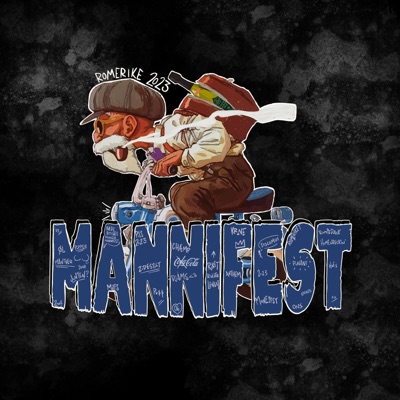 Mannifest 2023 - Single