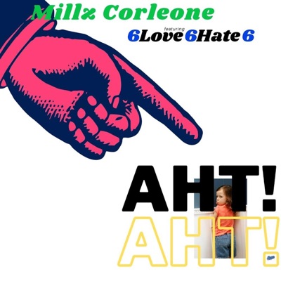 Aht Aht (feat. 6love6hate6) - Single