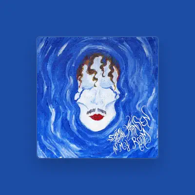 Listen to Sámal Hansen, watch music videos, read bio, see tour dates & more!