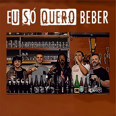 Eu Só Quero Beber (feat. Leandro Ubalto, Lucas Nogueira (Castanha) & Luiz Norato) - Single
