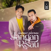 Jangan Risau artwork